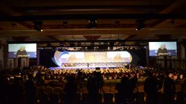 GESF 2015