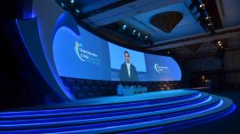 GESF 2015