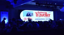 Business Traveler Awards