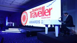 Business Traveler Awards