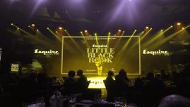 Esquire Awards