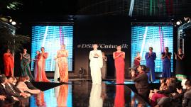 DSFV Catwalk