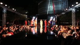 DSFV Catwalk