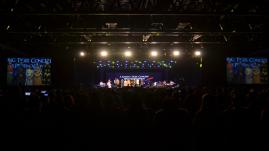 The Ghazhal Symphony