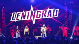 Leningrad Band